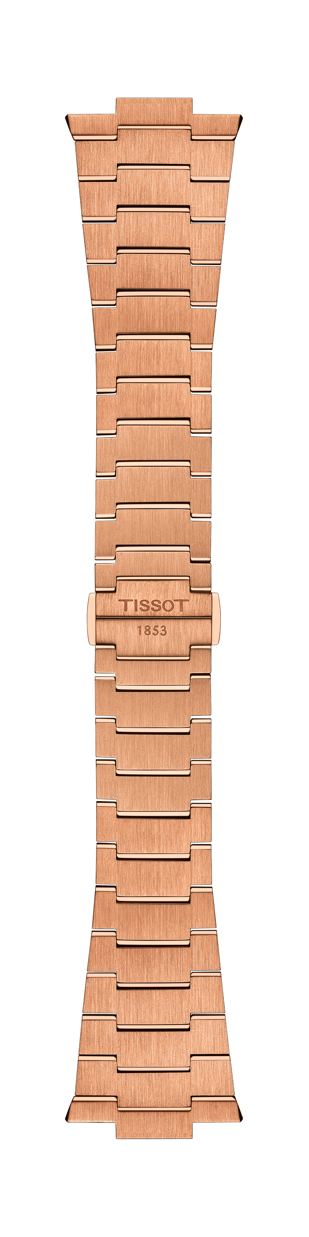 Tissot PRX Rose w/ Blue Dial P
