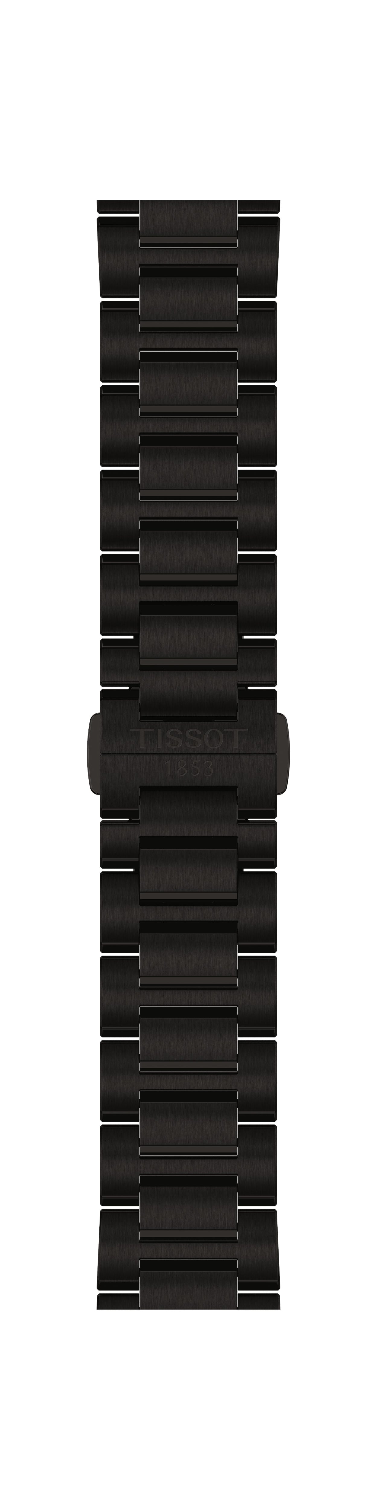 Tissot Solar PRC100 BLK