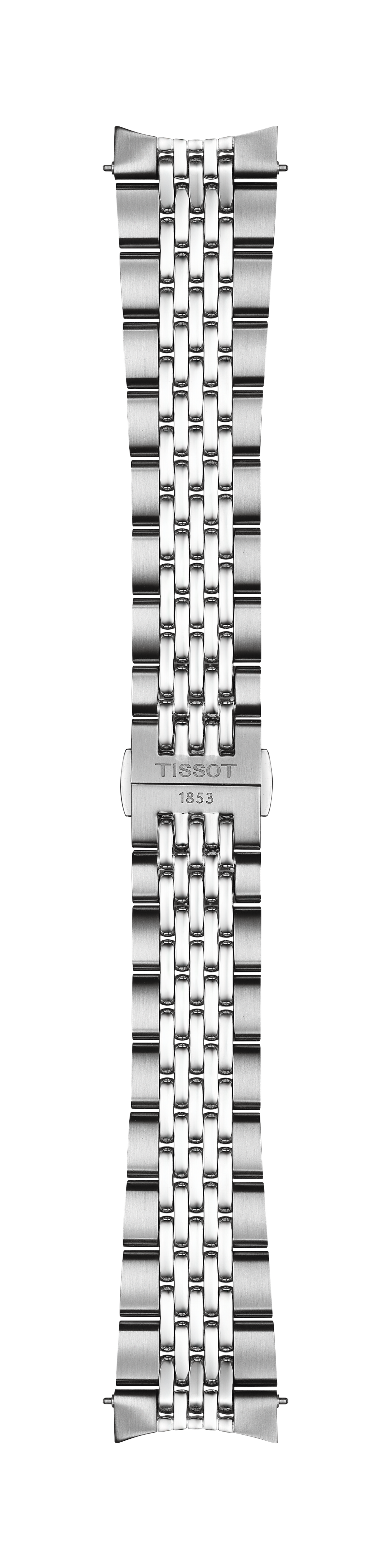 TISSOT VISODATE 39MM PW80 BLK