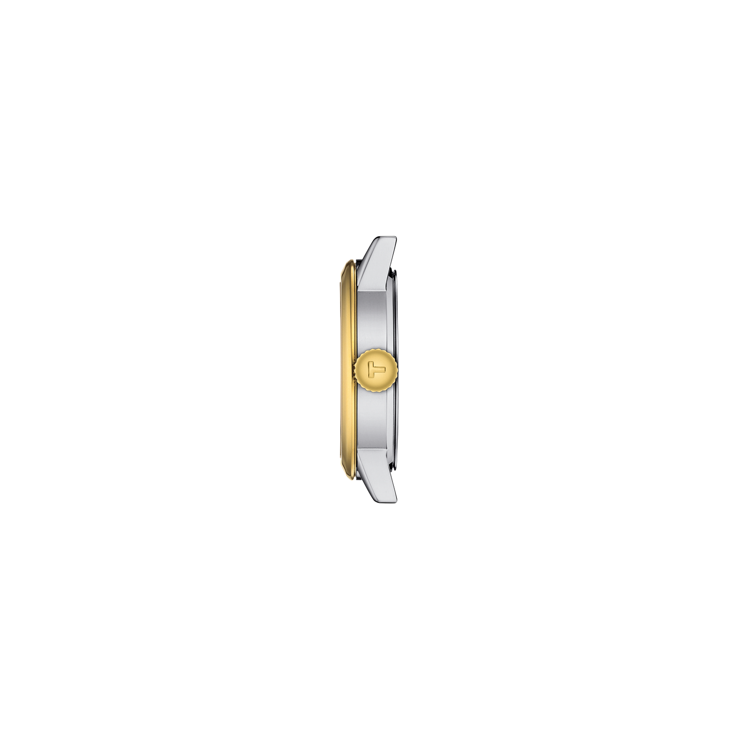 Tissot Classic Dream TT ladies