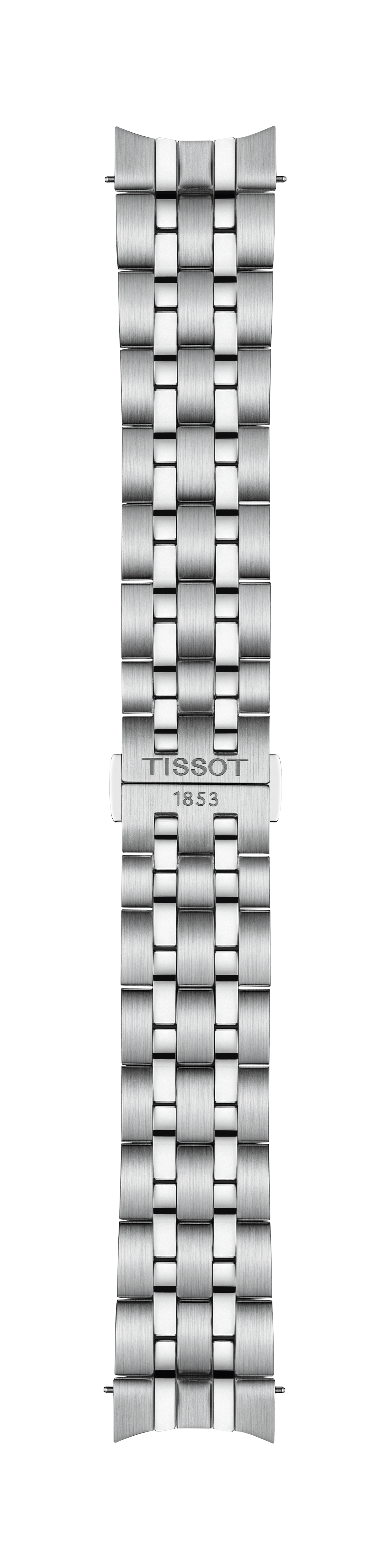 Tissot Classic Dream TT ladies