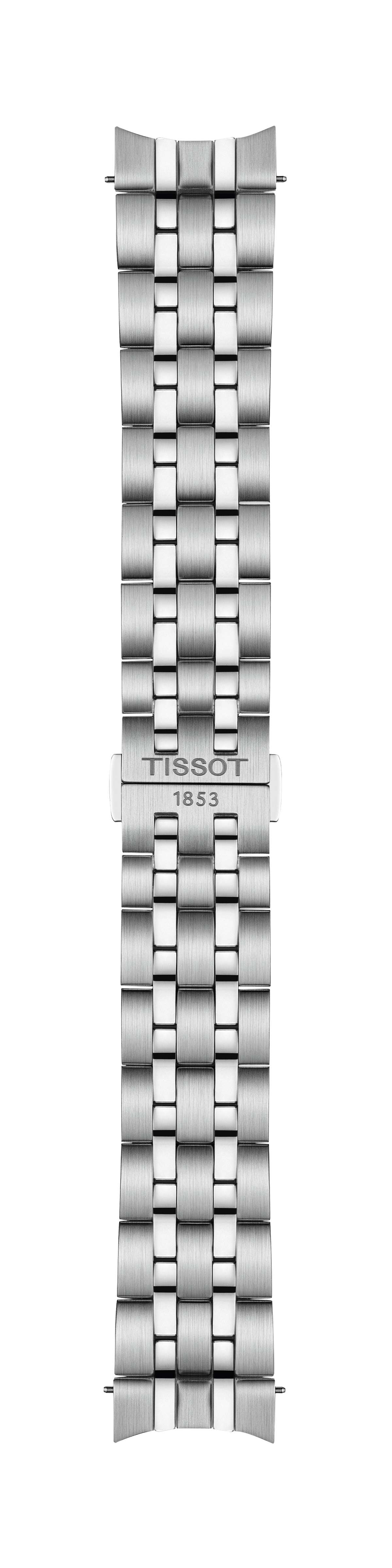 Tissot Classic Dream TT ladies