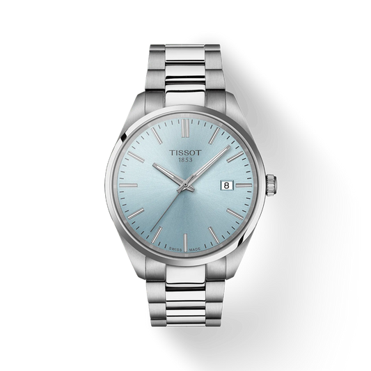 Tissot PR 100 40 mm Quartz Watch