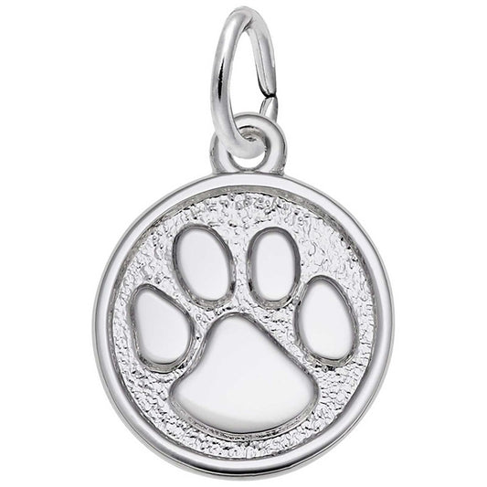 SS PAW PRINT