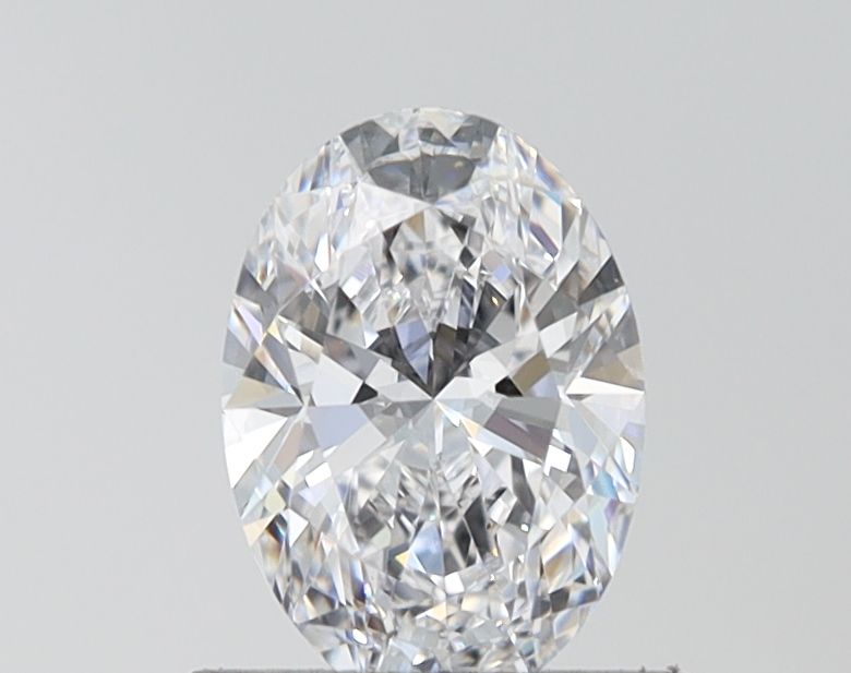 0.94 Carats OVAL Diamond