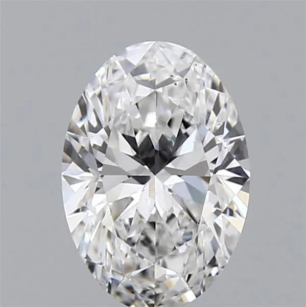 1.14 Carats OVAL Diamond