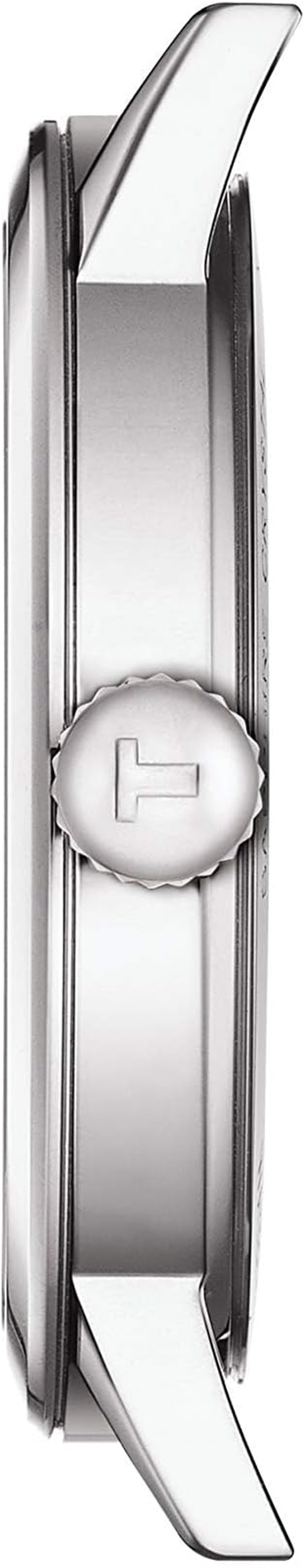 Tissot Classic Dream White Dia