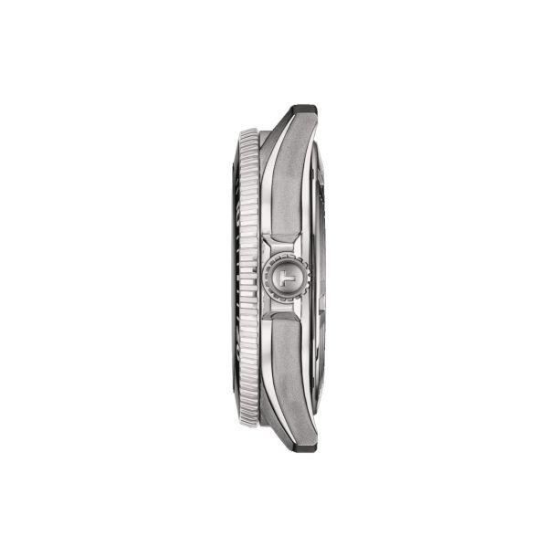 Tissot Powermatic 80 - Sporty Sophistication with Modern Features