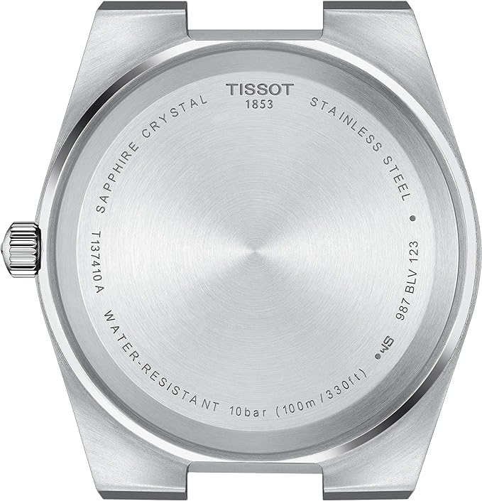 Tissot PRX Watch - Design Excellence and Ingenuity