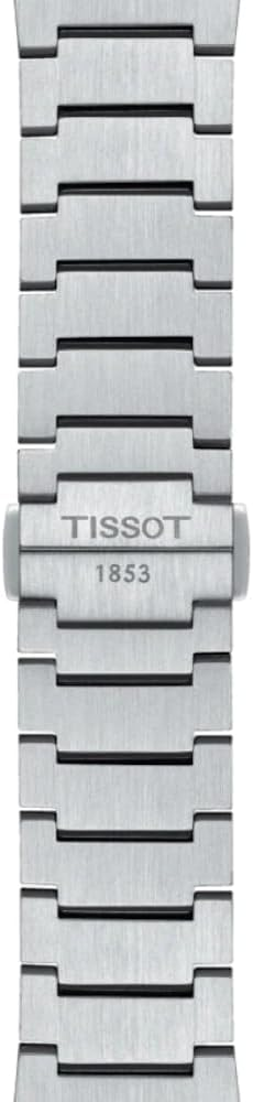 Tissot PRX Watch - Design Excellence and Ingenuity