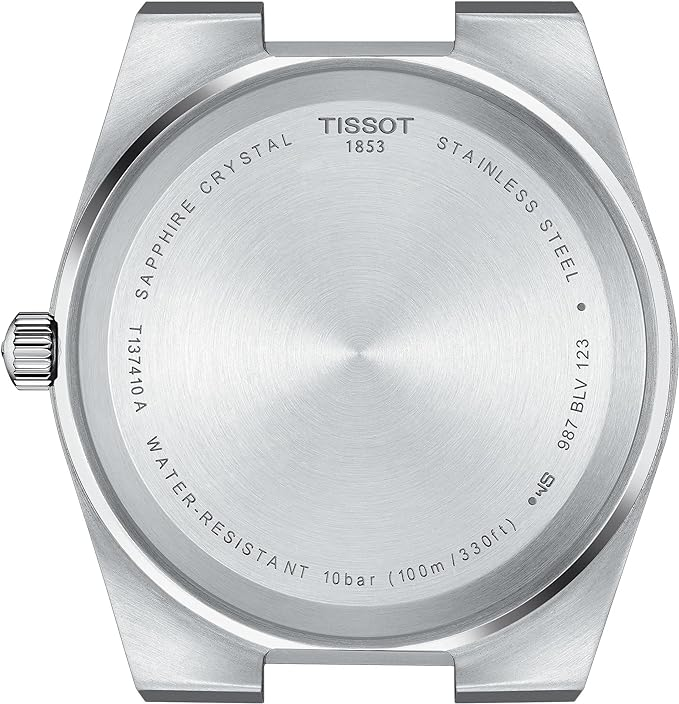 Tissot PRX Watch - Design Excellence and Ingenuity