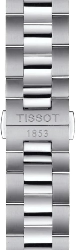 Tissot Gentleman Powermatic 80 Silicium - Classic Elegance for the Modern Man