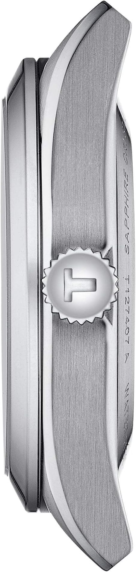 Tissot Gentleman Powermatic 80 Silicium - Classic Elegance for the Modern Man