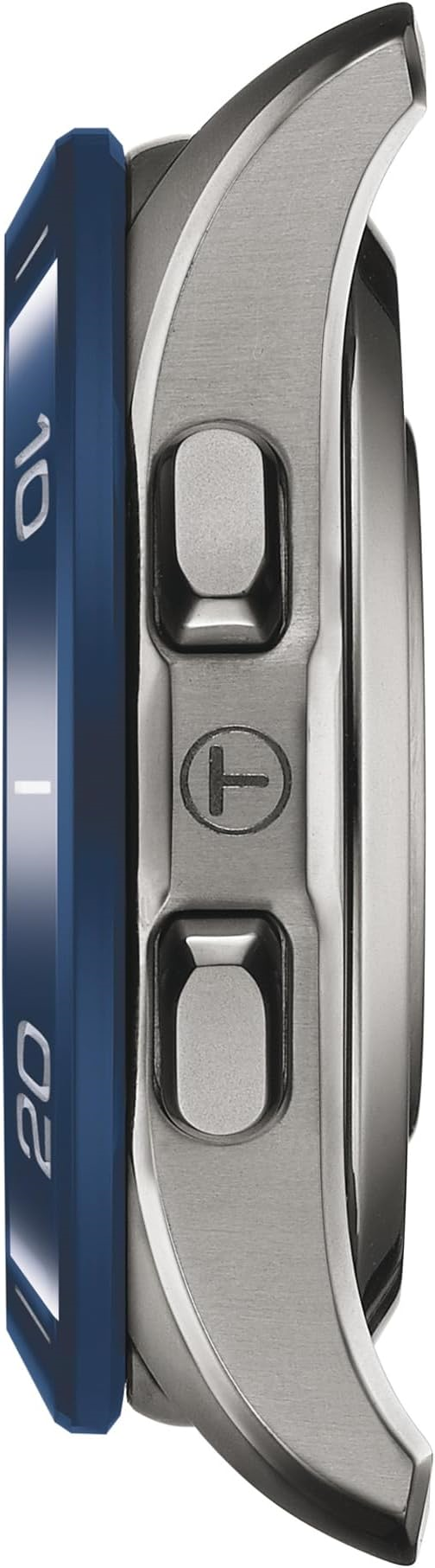 Tissot T-Touch Connect Sport - Advanced Swiss Craftsmanship
