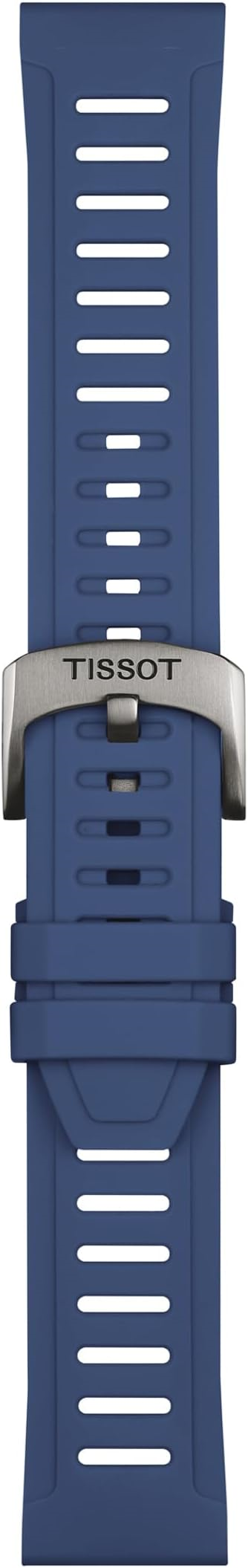 Tissot T-Touch Connect Sport - Advanced Swiss Craftsmanship