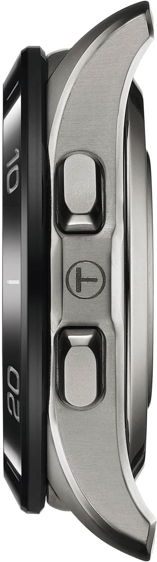 Tissot T-Touch Connect Sport - Advanced Swiss Craftsmanship