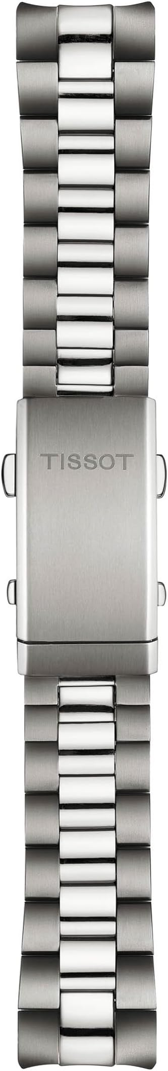 Tissot T-Touch Connect Sport - Advanced Swiss Craftsmanship
