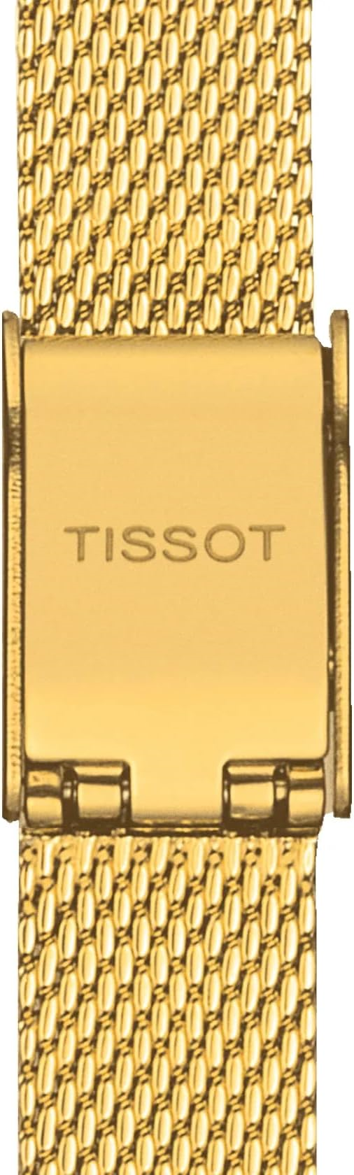 Tissot Classic Traditional Ladies Watch - Elegant Tribute
