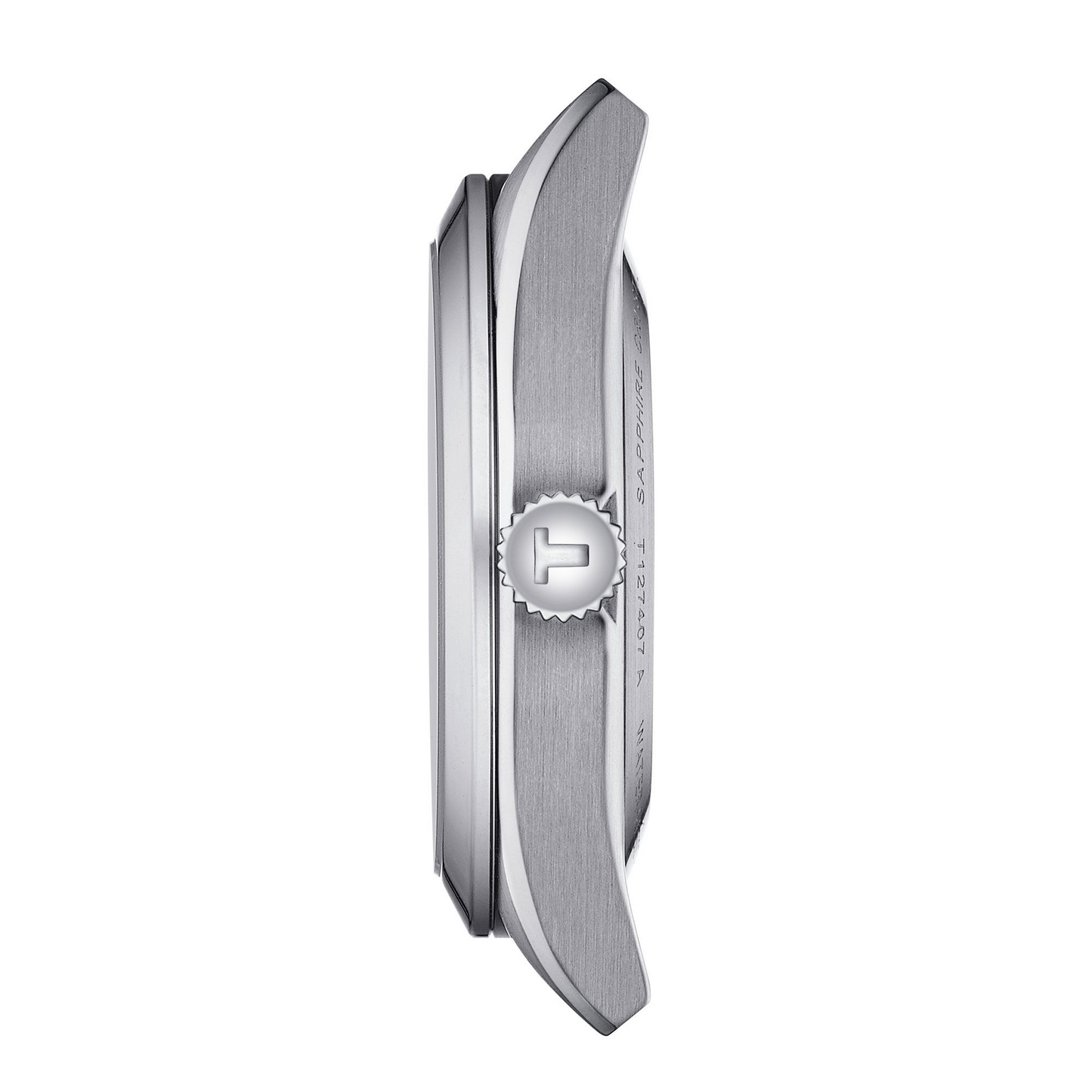 Tissot Gentleman Powermatic Open Heart - Elegance and Swiss Tradition