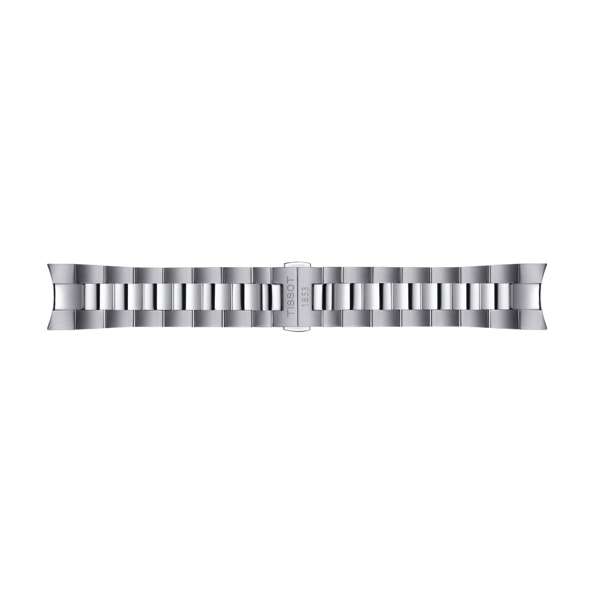 Tissot Gentleman Powermatic Open Heart - Elegance and Swiss Tradition