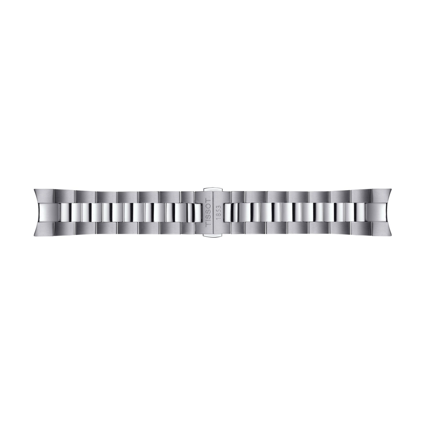 Tissot Gentleman Powermatic Open Heart - Elegance and Swiss Tradition