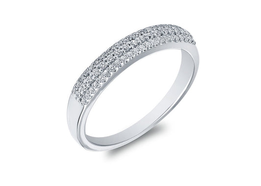 RINGS-61 RD SIZE 6.5 0.24Ct-14