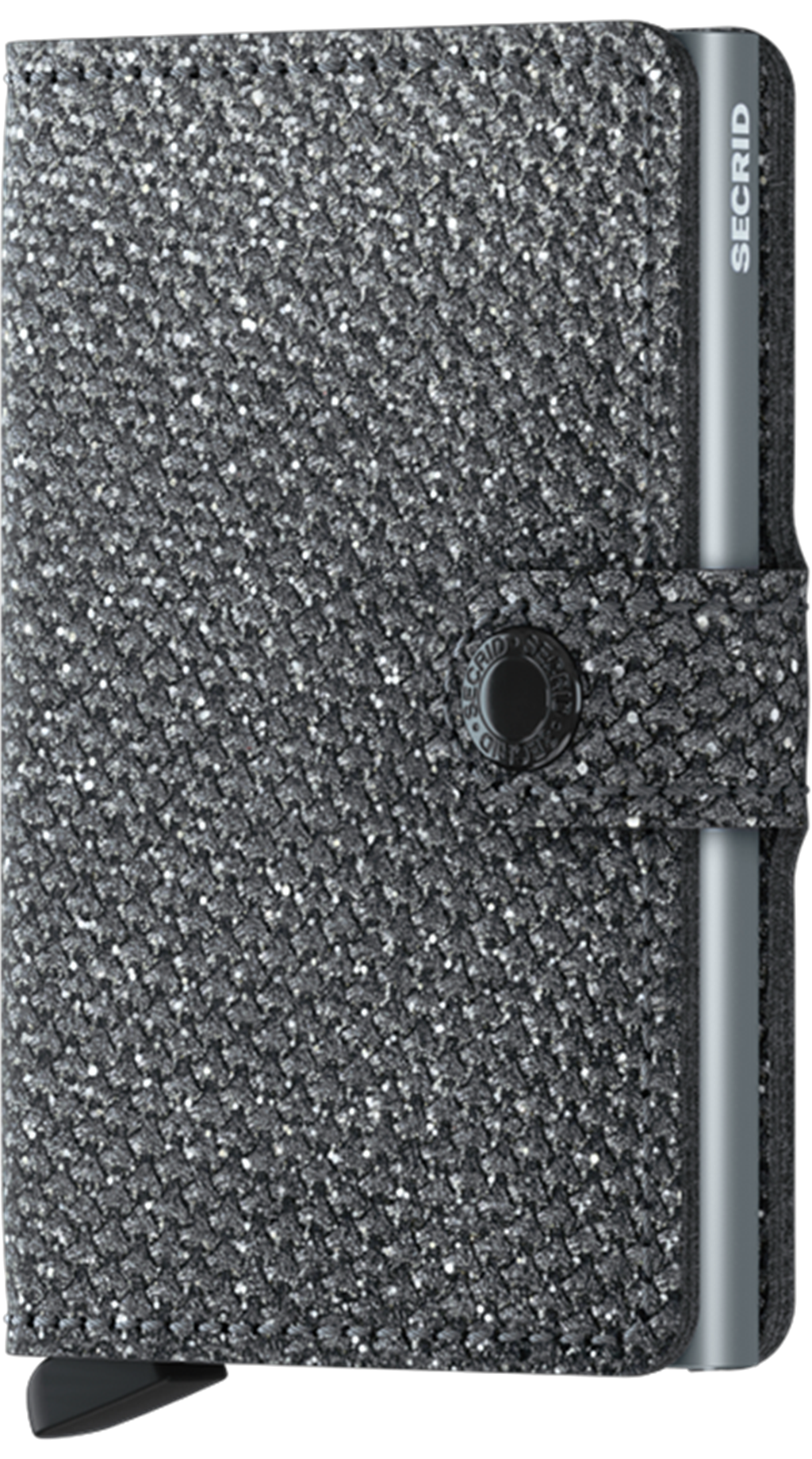 Secrid Miniwallet Sparkle Silver