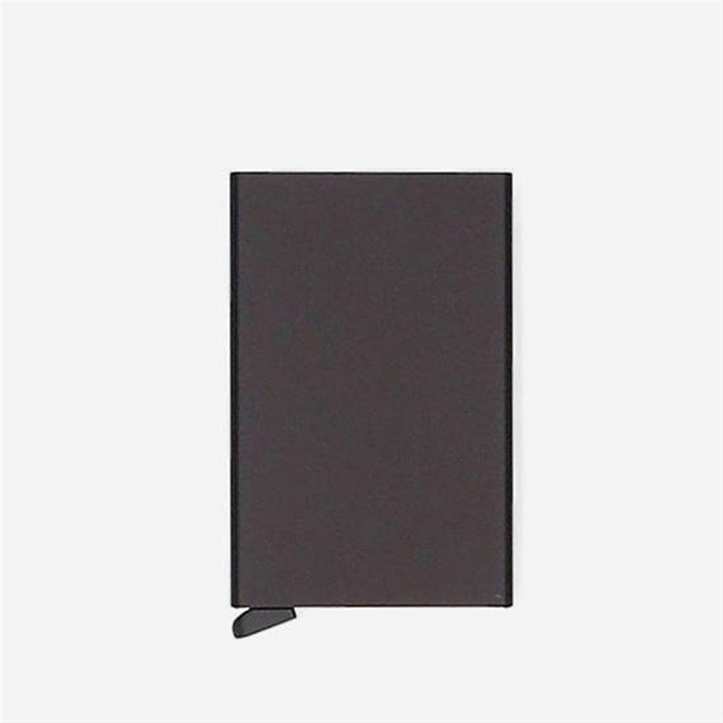 SECRID CARD PROTECTOR BLACK