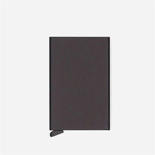 SECRID CARD PROTECTOR BLACK