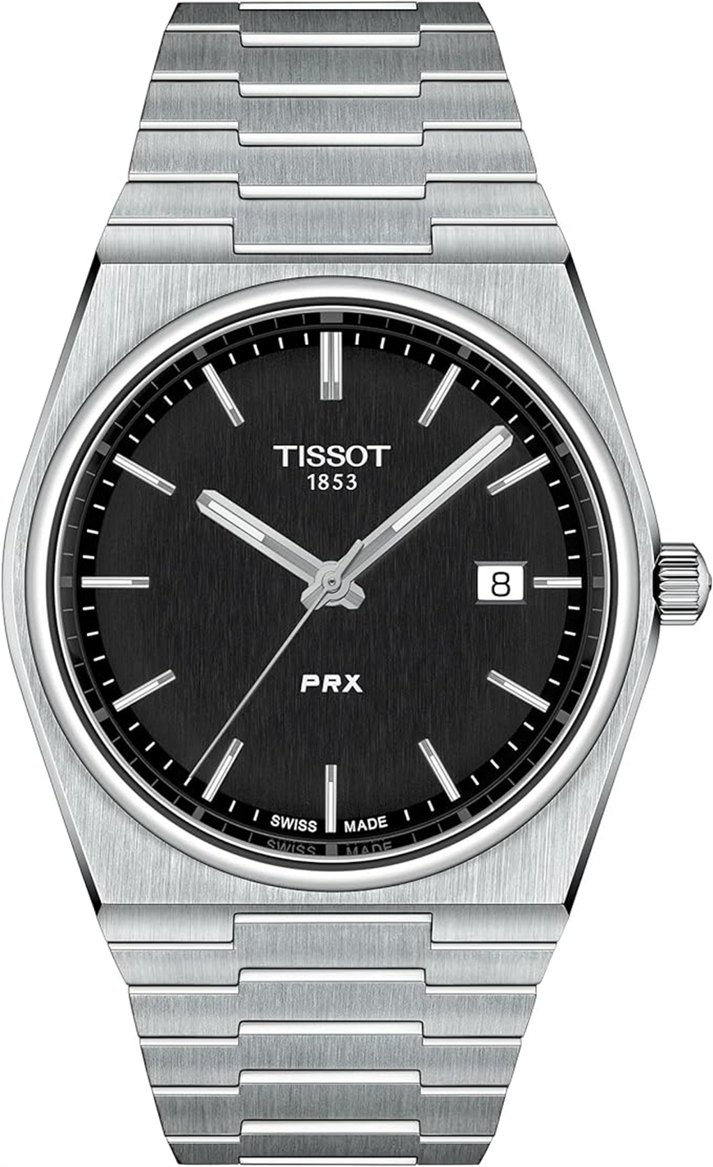 Tissot PRX Watch - Design Excellence and Ingenuity