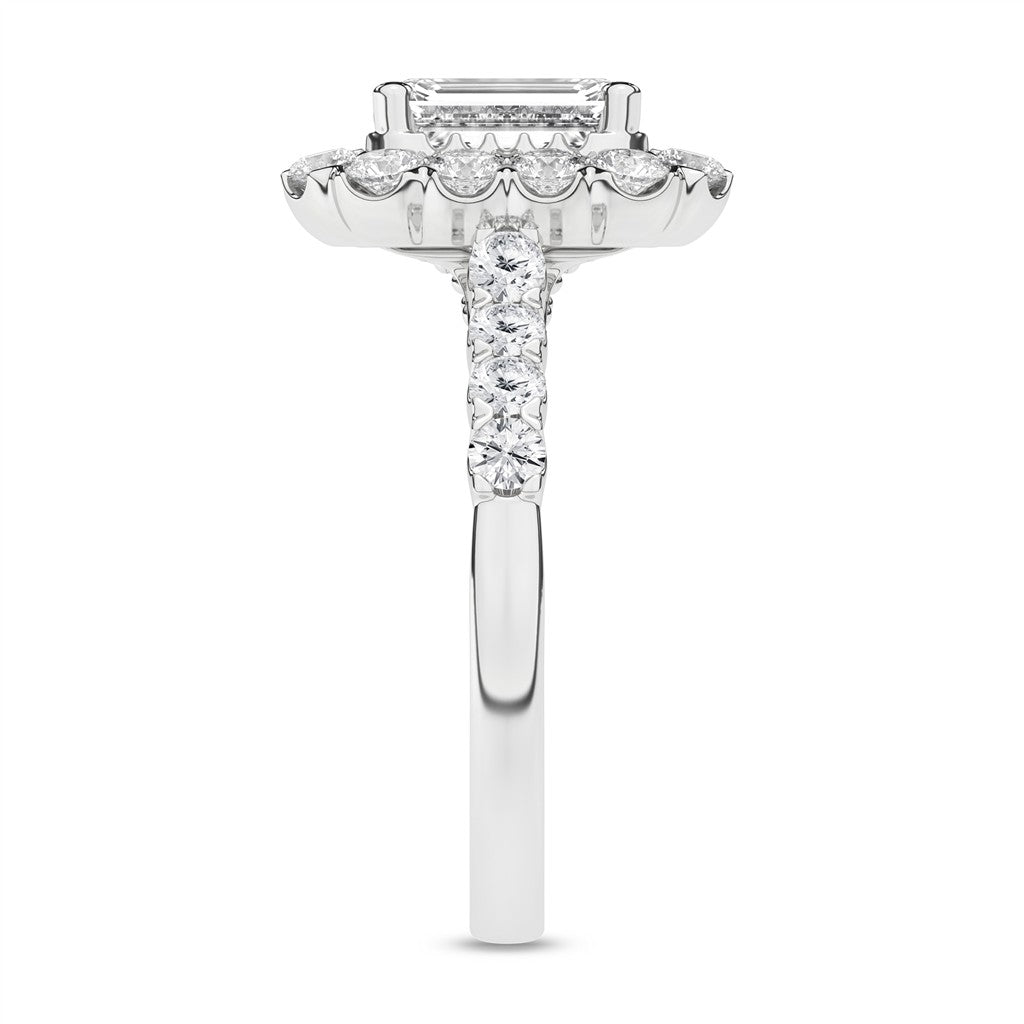 LGD 1.93CTW 14KWG ELEGANT DESI