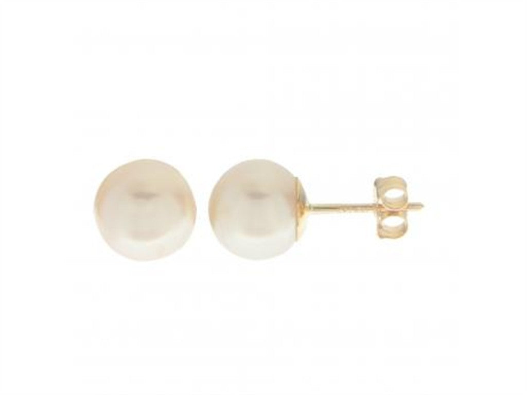 A - AA Quality Akoya Studs