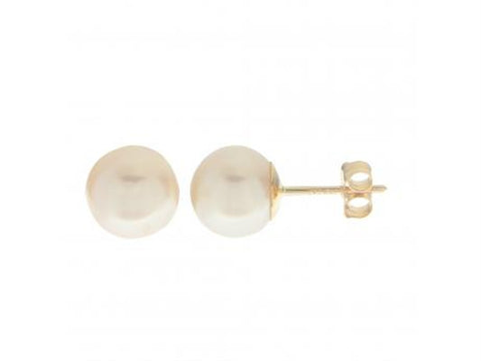 A - AA Quality Akoya Studs
