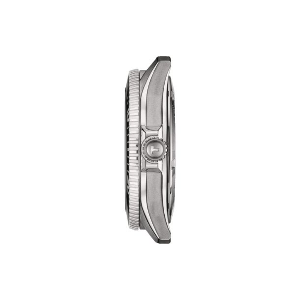 Tissot Powermatic 80 - Sporty Sophistication with Modern Features