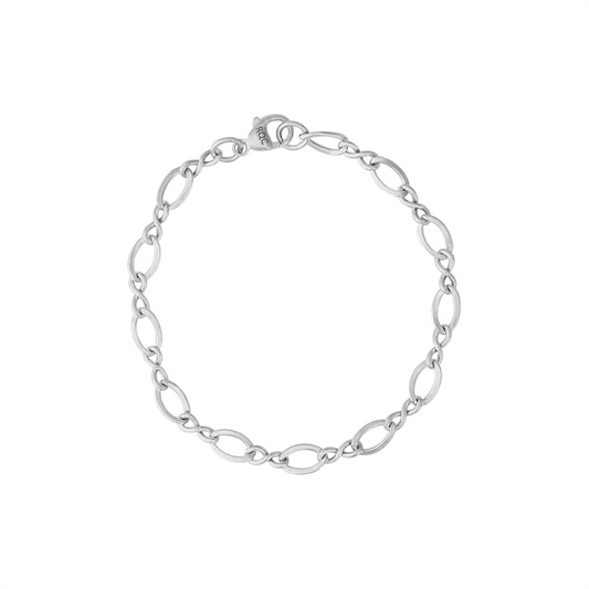 SS BRACELET 7" REM 20-0104-7