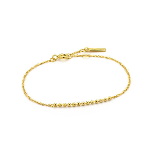 Chic Ania Haie Modern Multiple Balls Bracelet