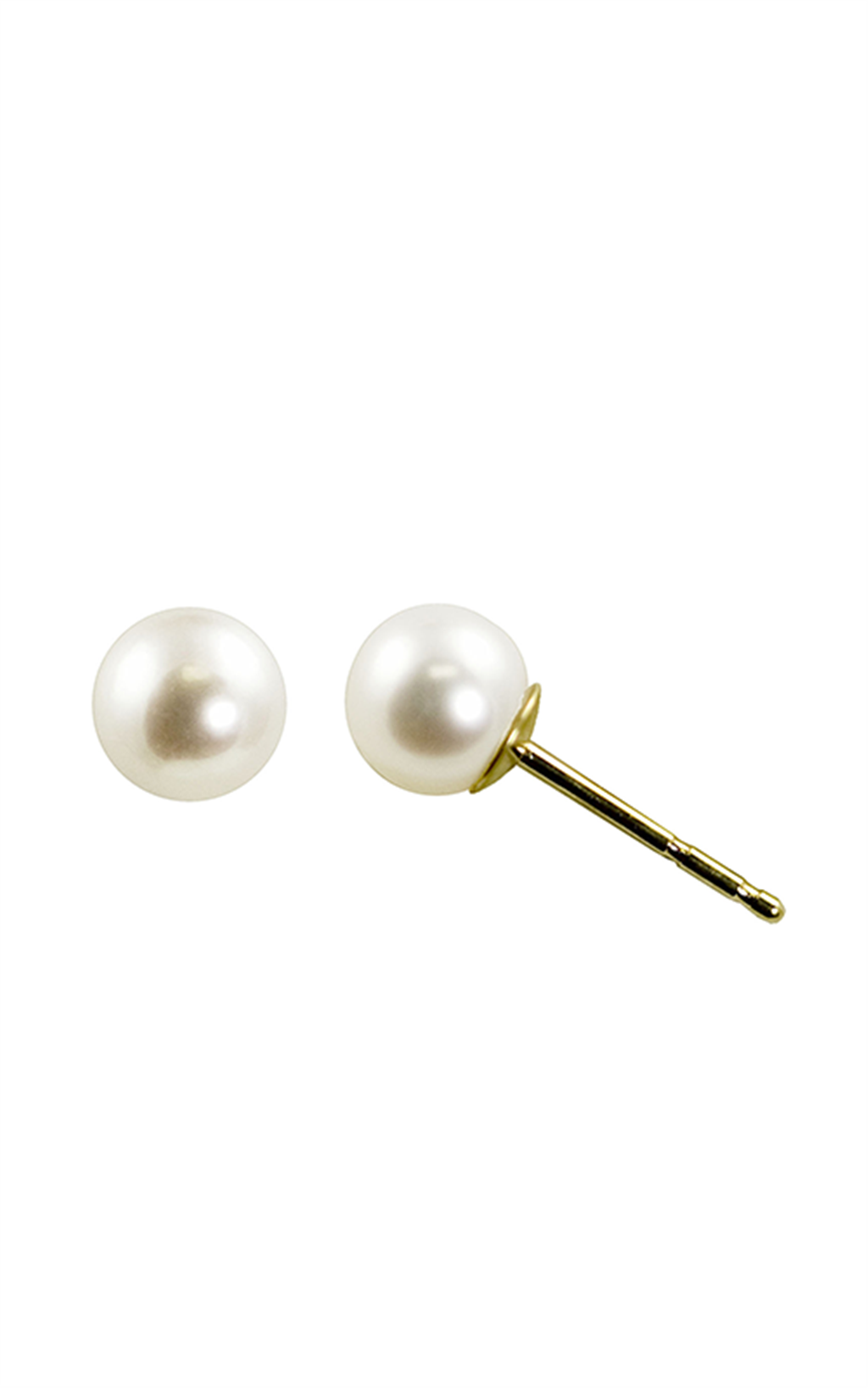 A - AA Quality Akoya Studs