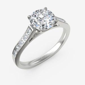 Engagement Ring Models