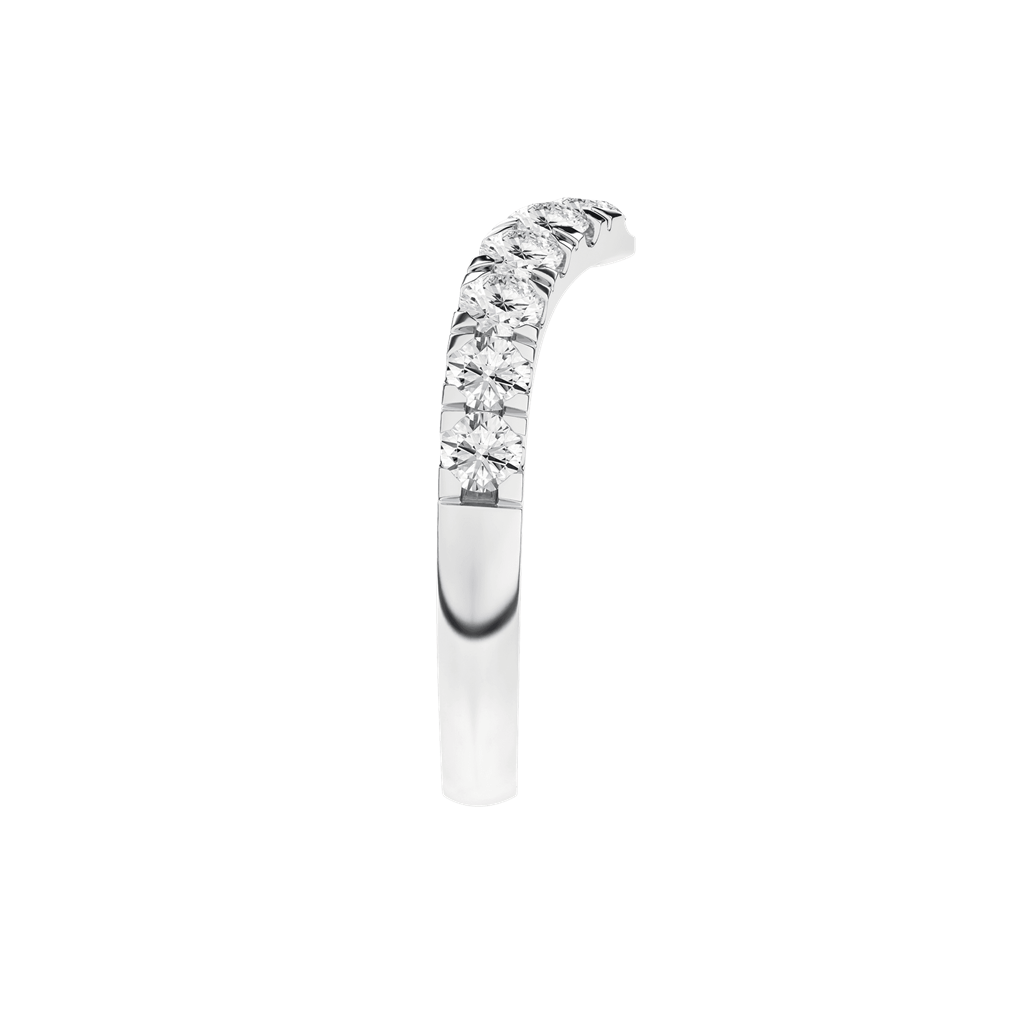 SAMPLE LGD 14KWG 1CTW 11RBC LG