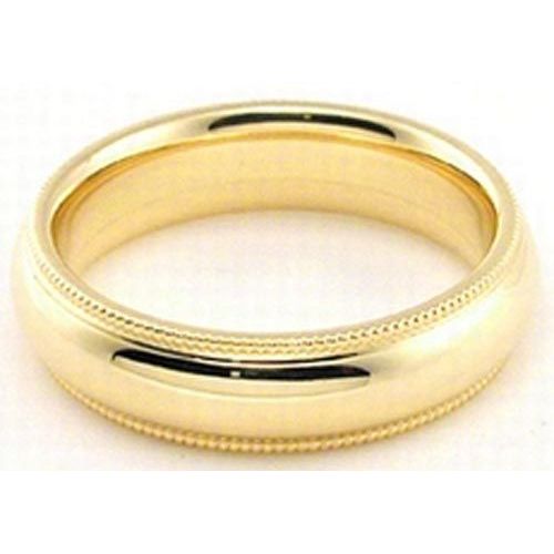 Wedding Band