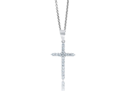 PENDANTS-17 RD WITH CHAIN 0.35