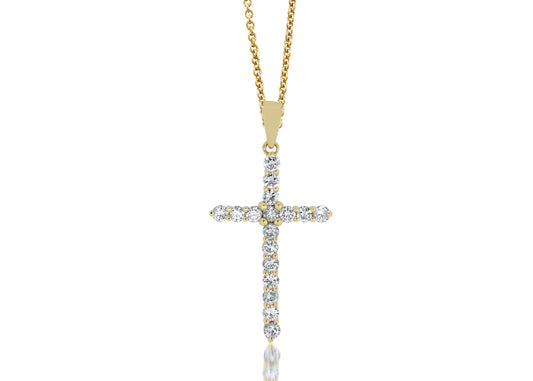 PENDANTS-17 RD WITH CHAIN 0.99