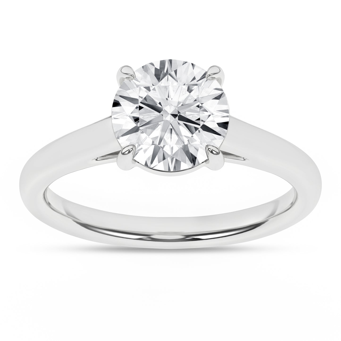 LGD 2.01CTW 14KWG SOLITAIRE EN
