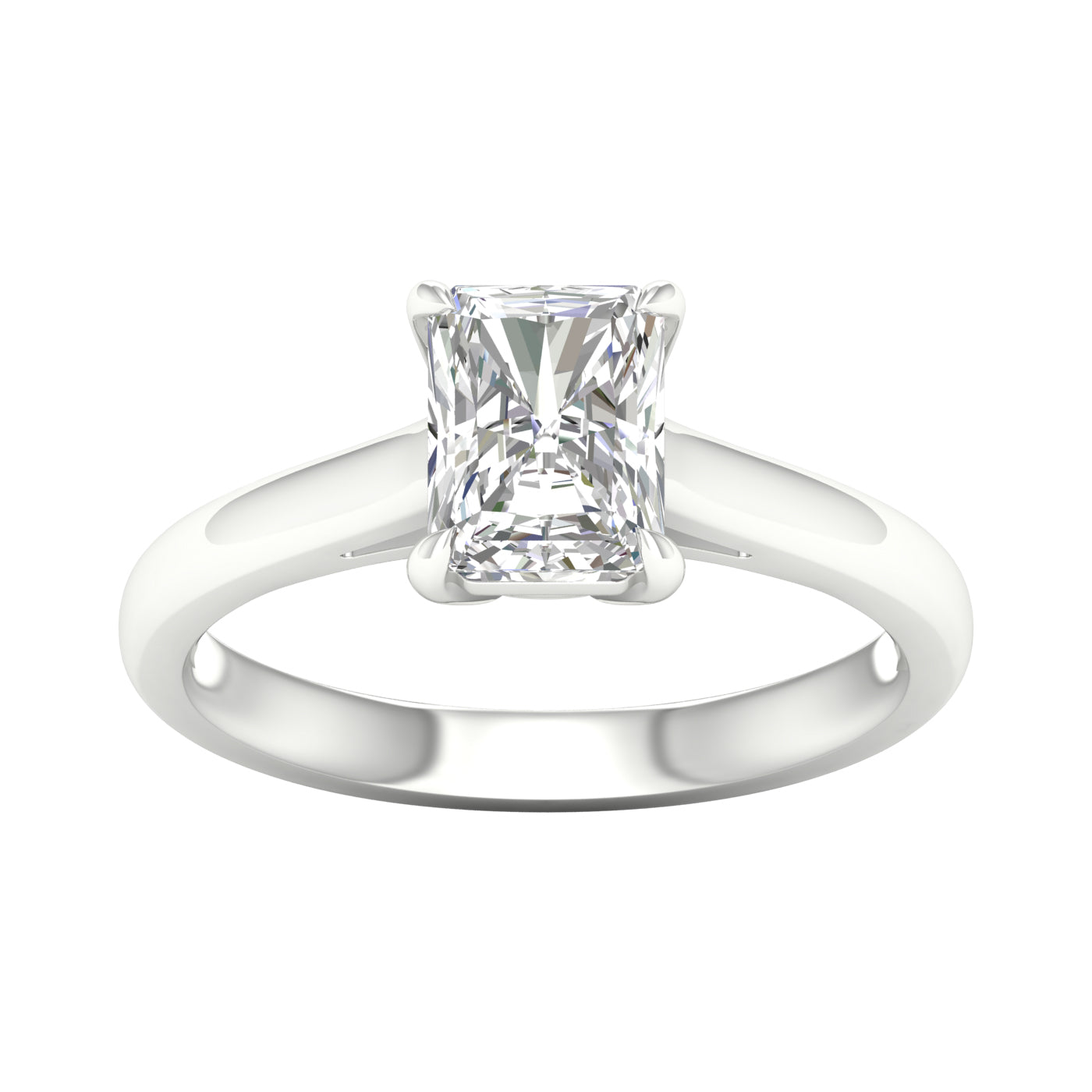 LGD 1.51CTW 14KWG SOLITAIRE EN