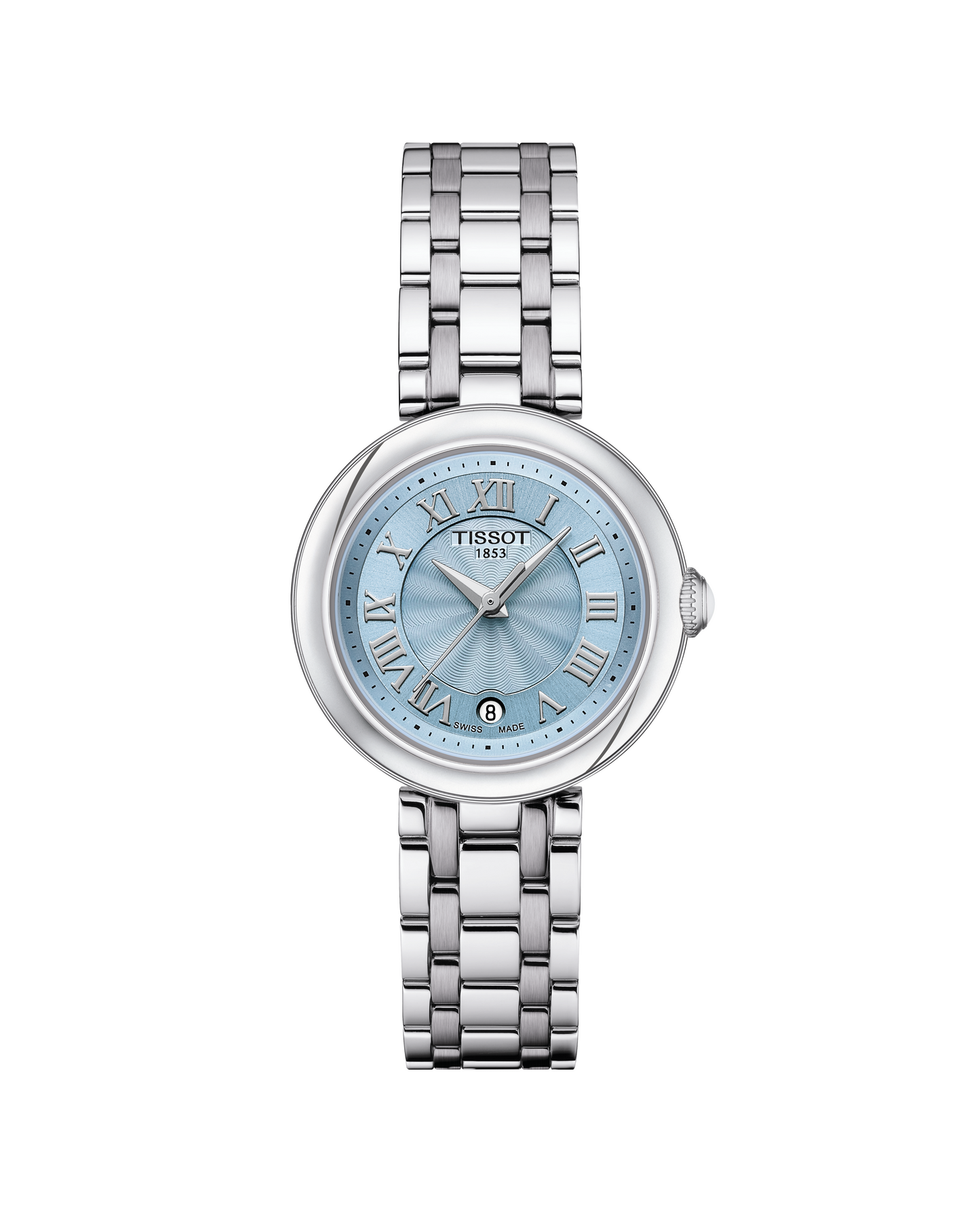 Tissot Bellissima Watch - Elegant and Delicate