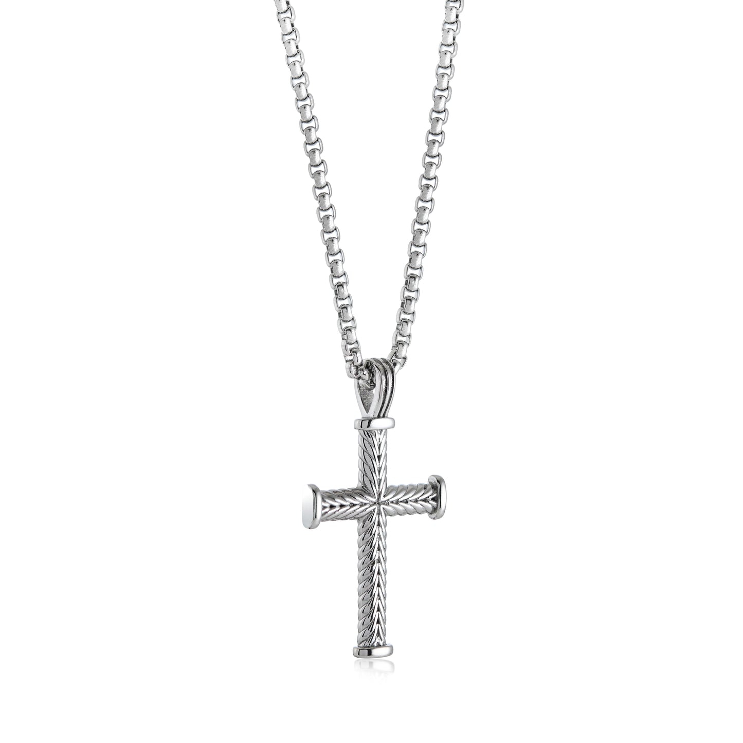 Stainless Steel, Silver, Polis