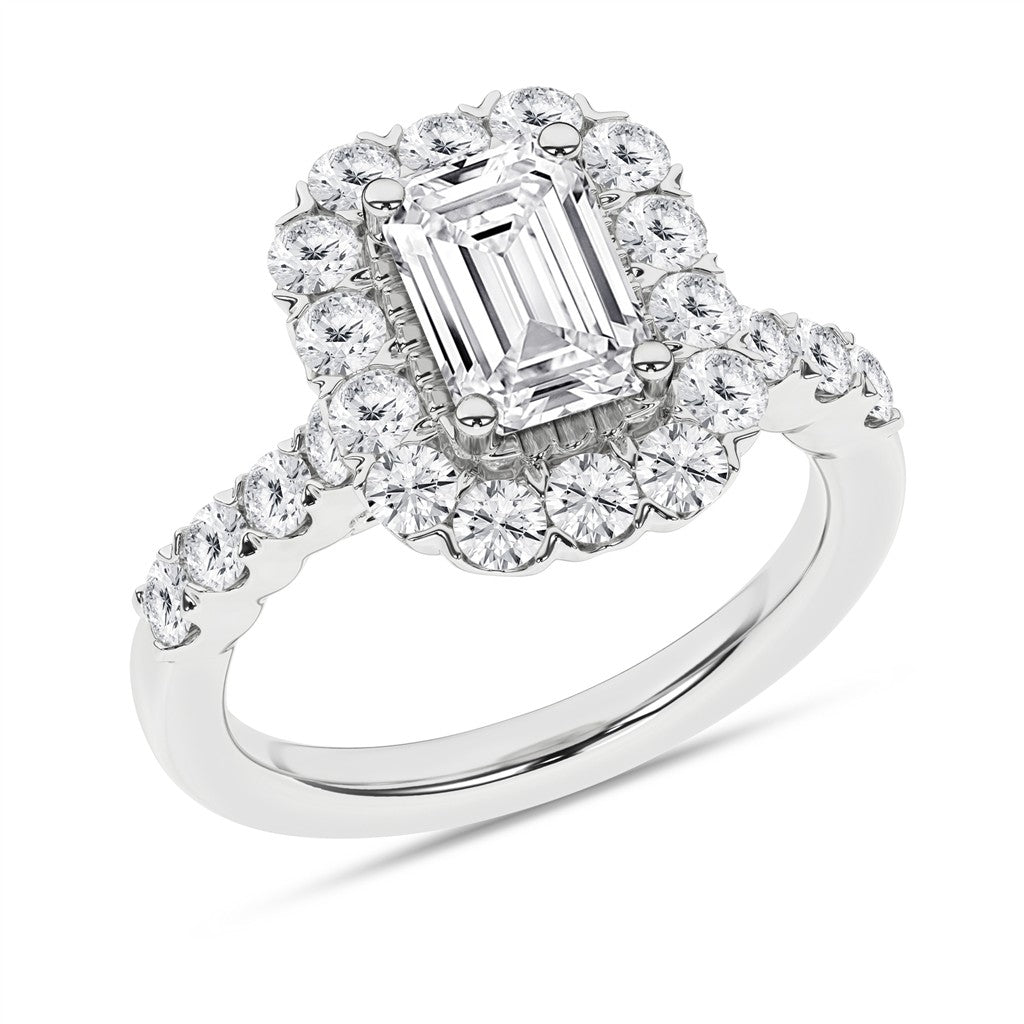 LGD 1.93CTW 14KWG ELEGANT DESI