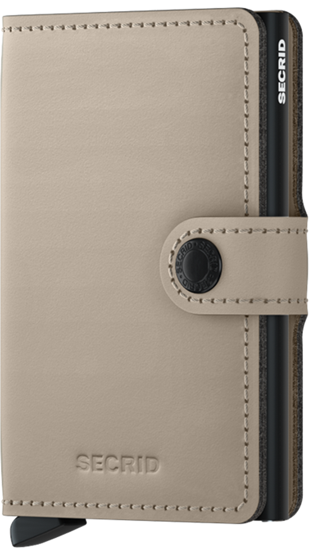 MINI WALLET MATTE DESERT