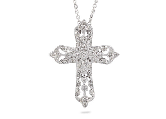 PENDANTS-47 RD WITH CHAIN 0.55