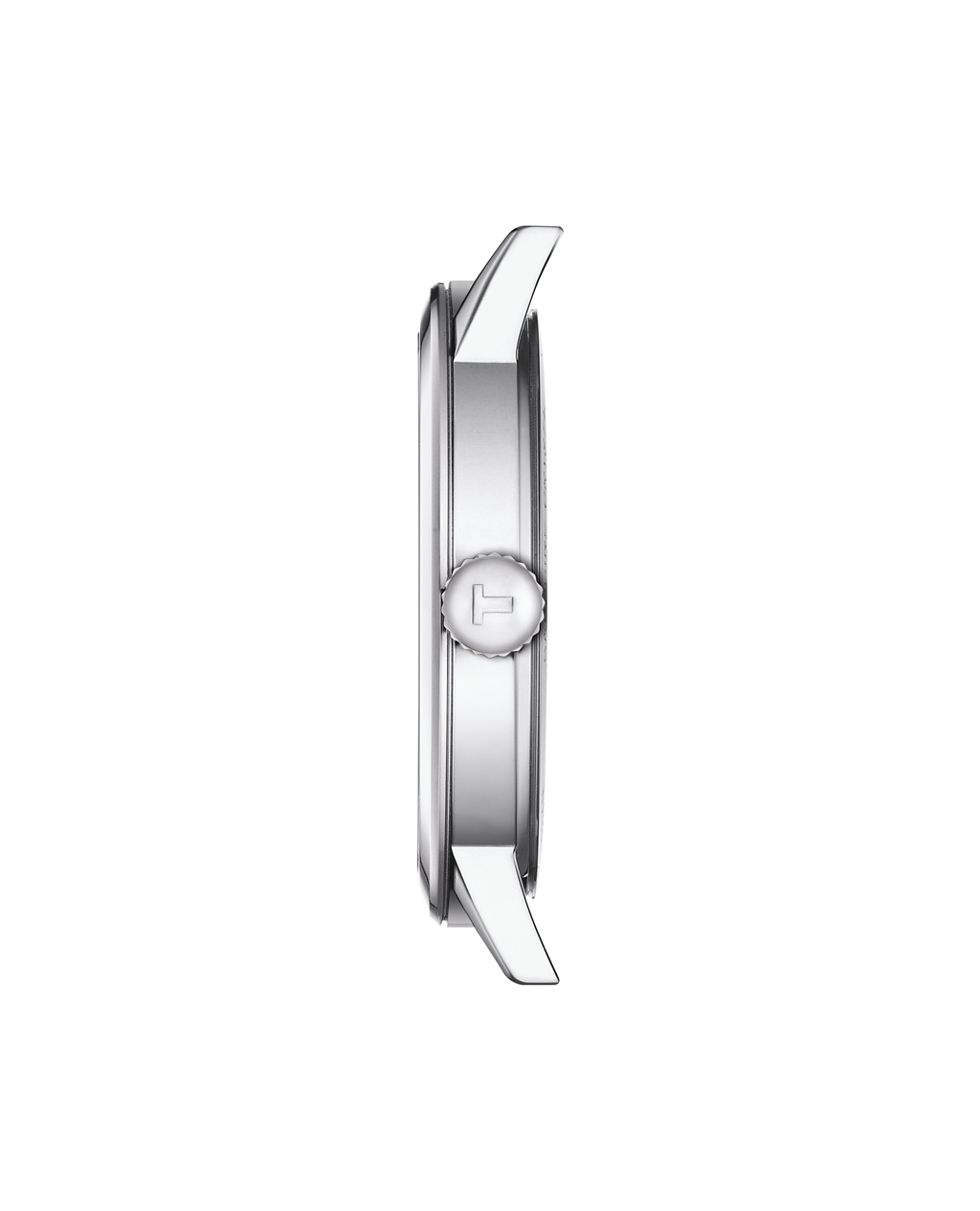 Tissot Classic Traditional Watch - Timeless Sophistication